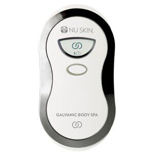 Nu Skin Galvanic Body Spa Device